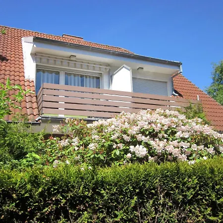 Ferienwohnung Klabautermann Norddeich (Norden)